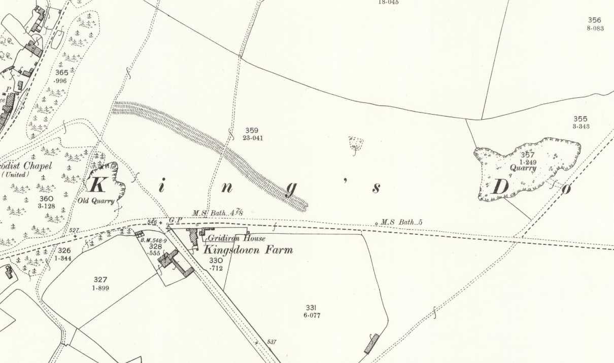 Kingsdown Open Quarry Map.jpg