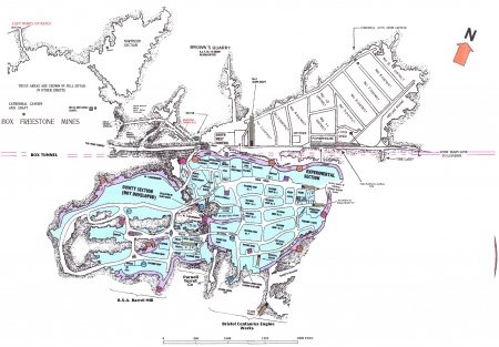 Corsham Quarries Plan.jpg