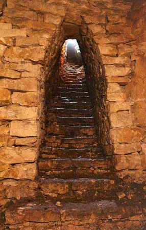 Hadley Arms Stairs.jpg